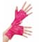 Gants sans doigts en dentelle pour costume d’adultes